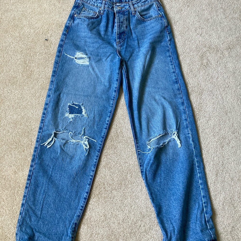 Women’s Forever 21 Jeans